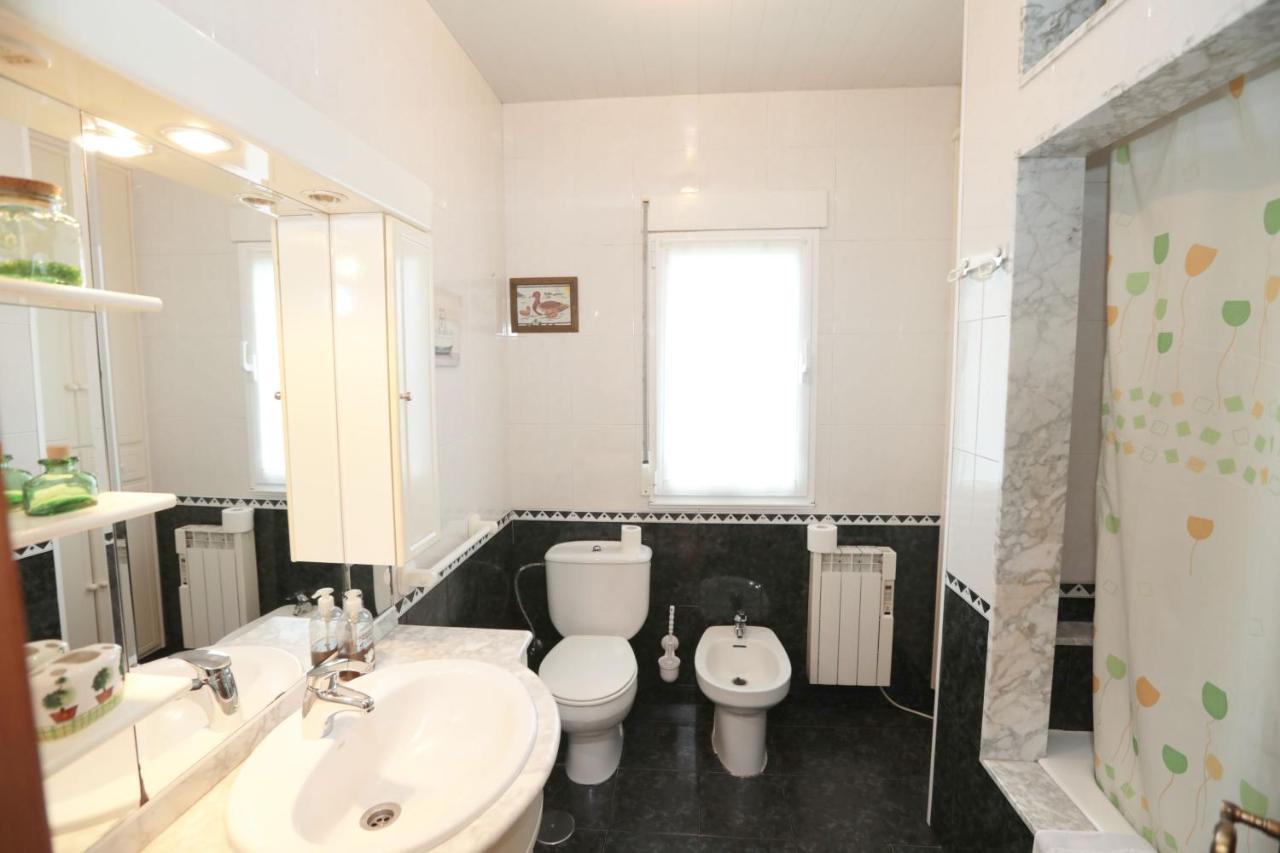 Habitación Doble con baño privado - 2 camas
