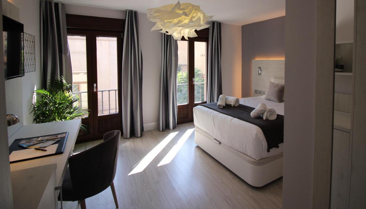 Chambre Double Deluxe