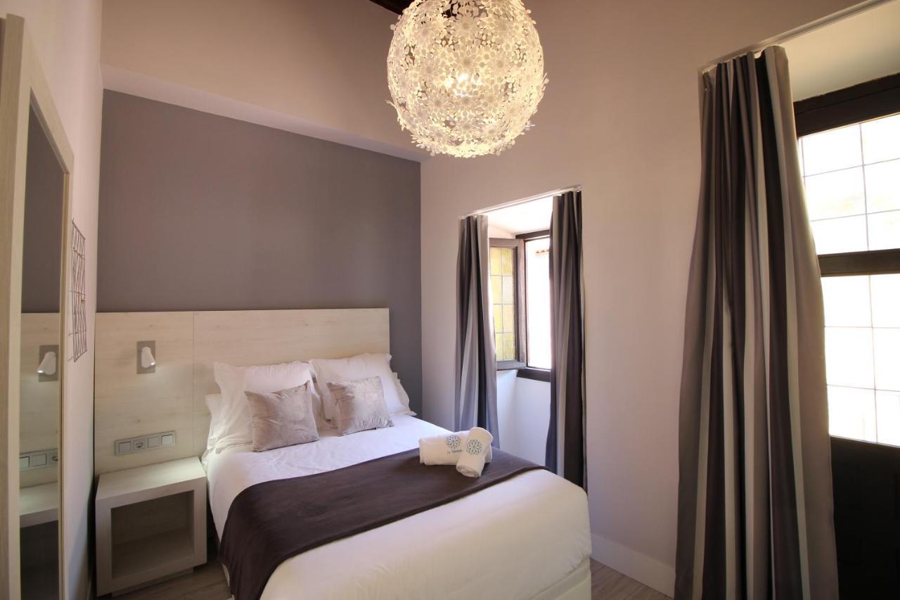 Chambre Double Économique