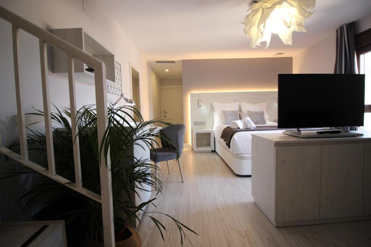 Chambre Double Deluxe avec Baignoire