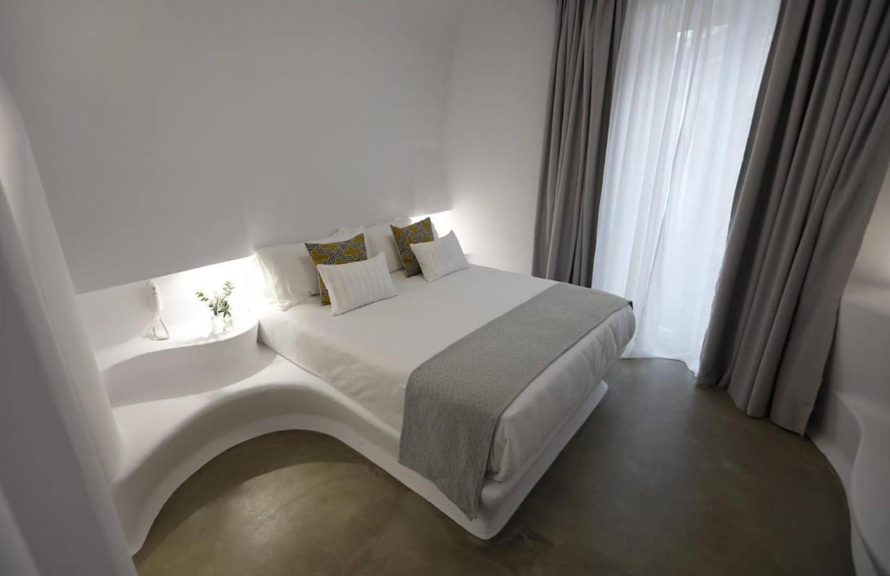Standard Doppelzimmer
