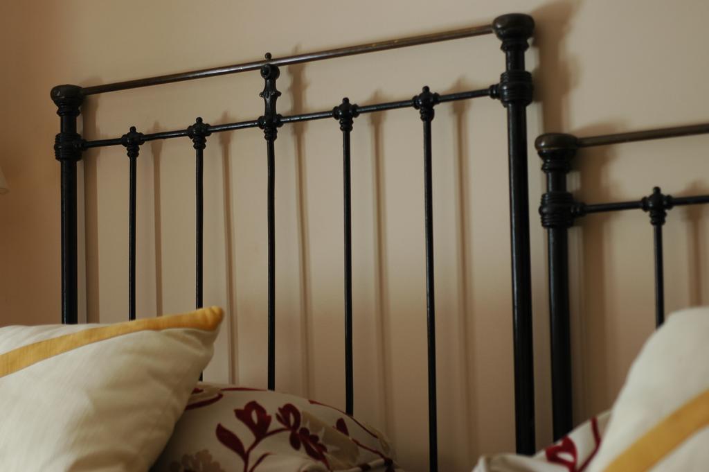 Double or Twin Room Terrace
