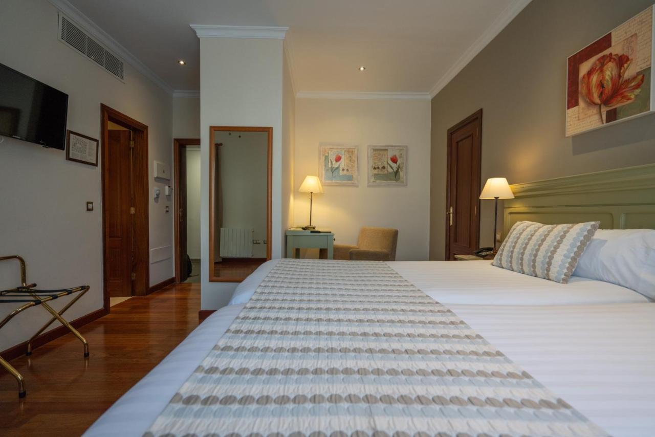 Superior Dreibettzimmer