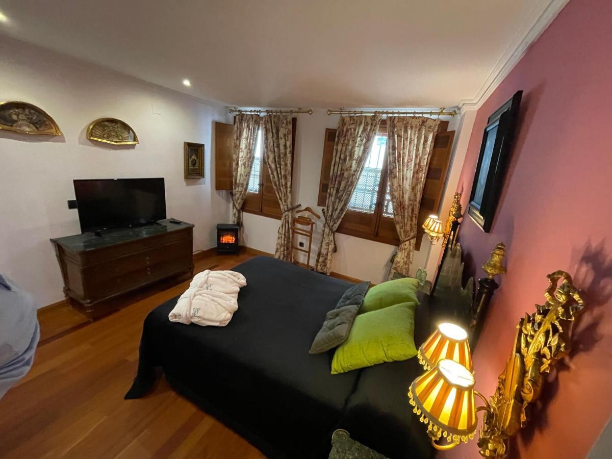 Deluxe Junior Suite