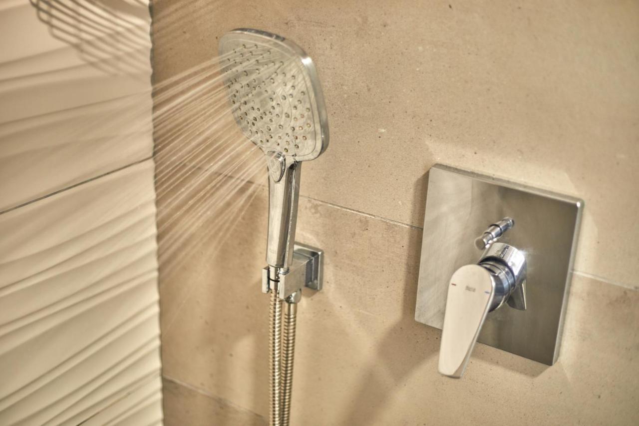 Chambre Double ou Lits Jumeaux - Vue sur Montagnes