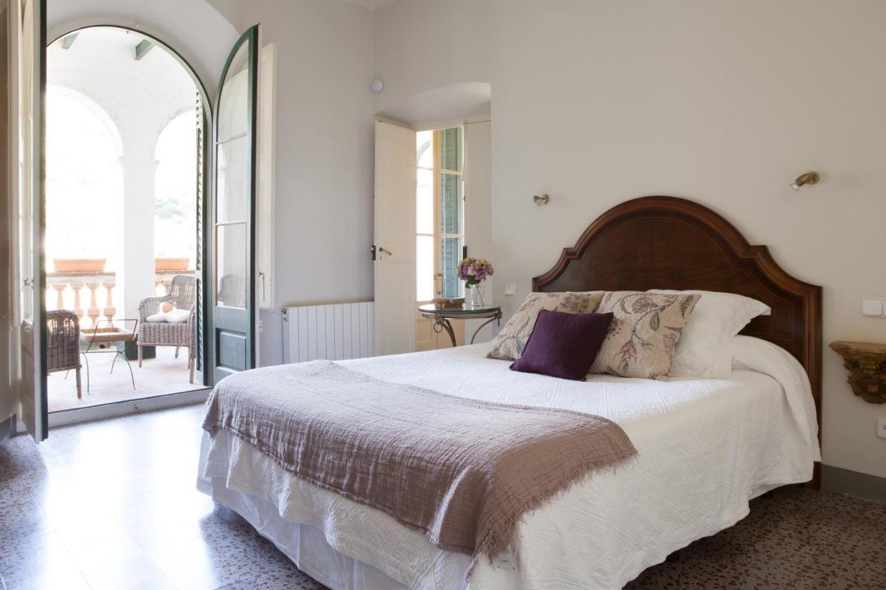Habitación Doble con terraza