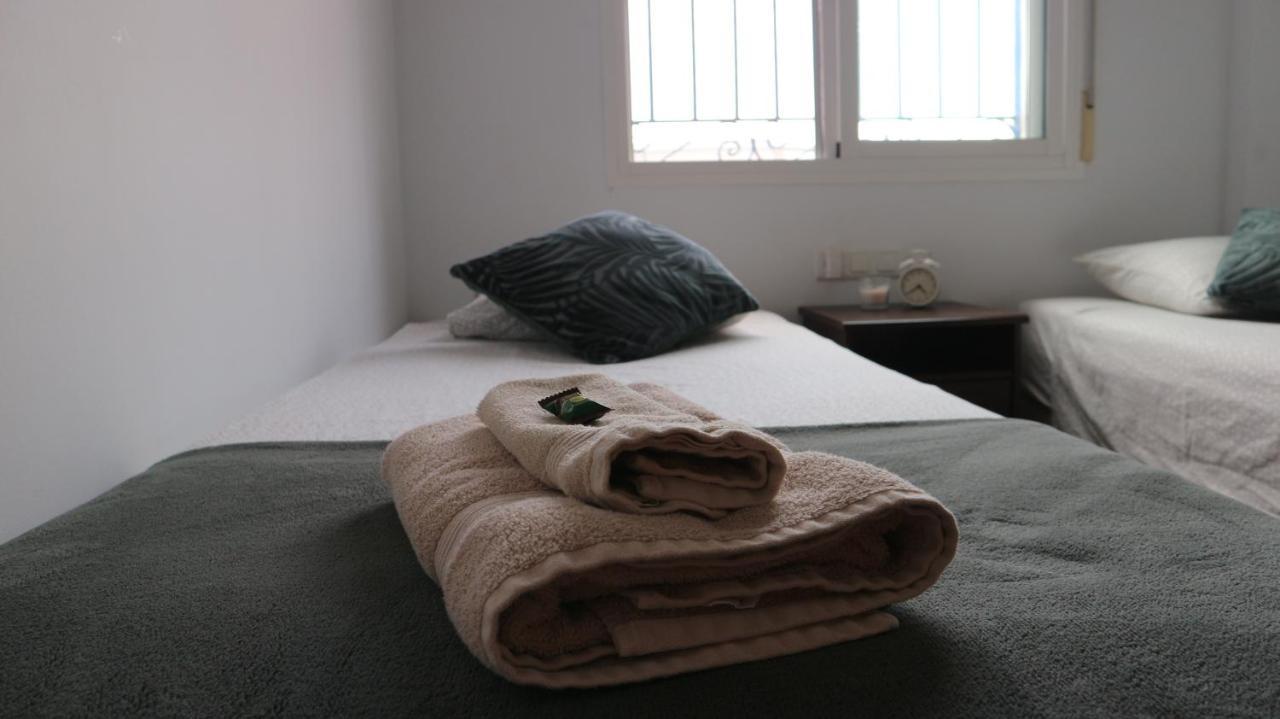 Habitación Doble con baño - 1 o 2 camas