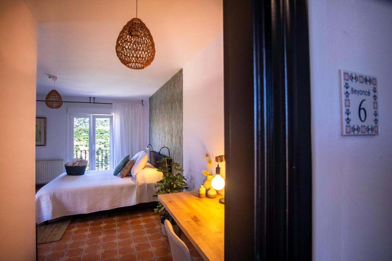 Habitación Superior con cama extragrande