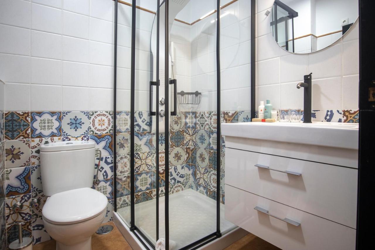 Habitación Doble Pequeña