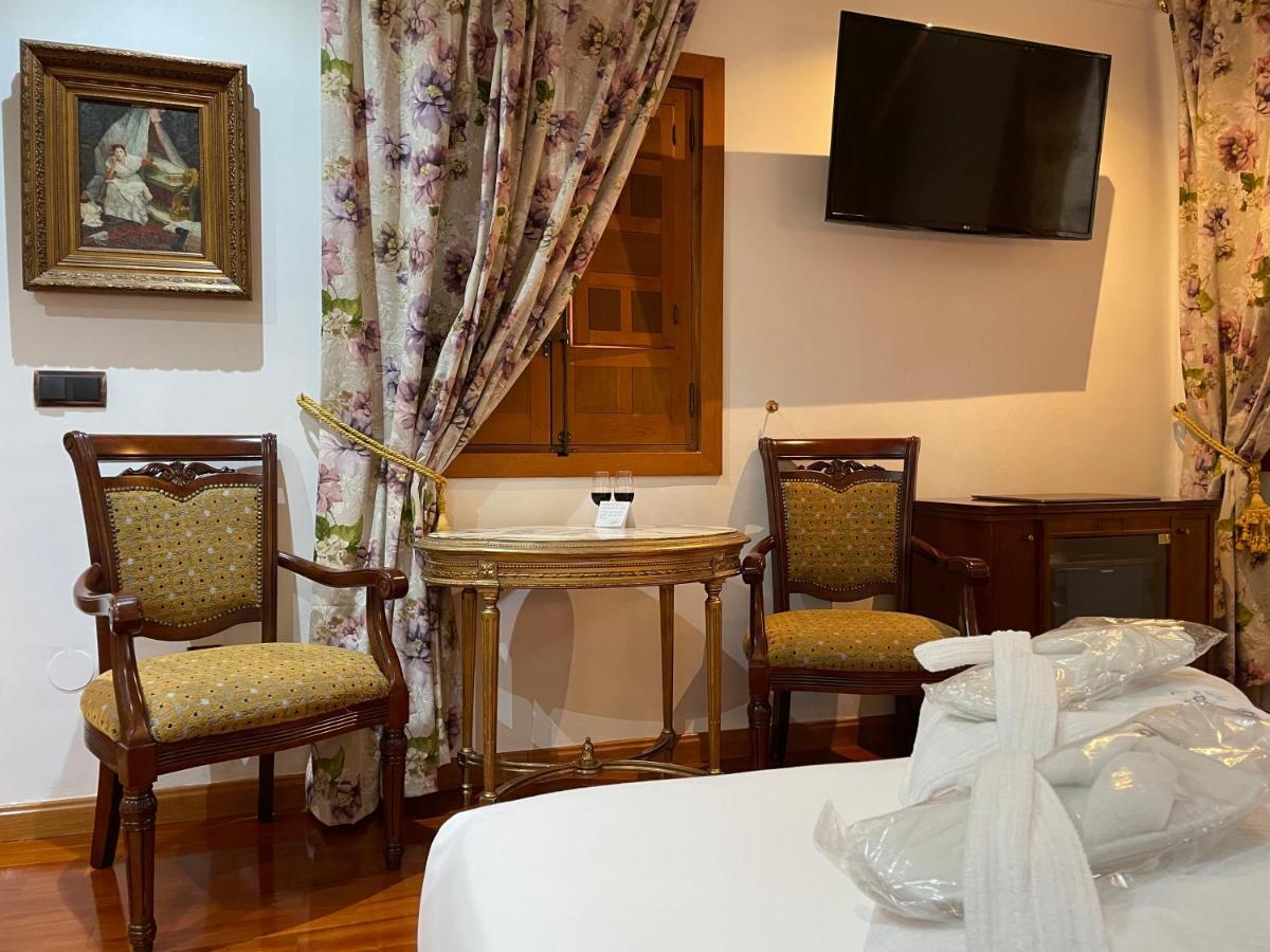 Junior Suite Terrace