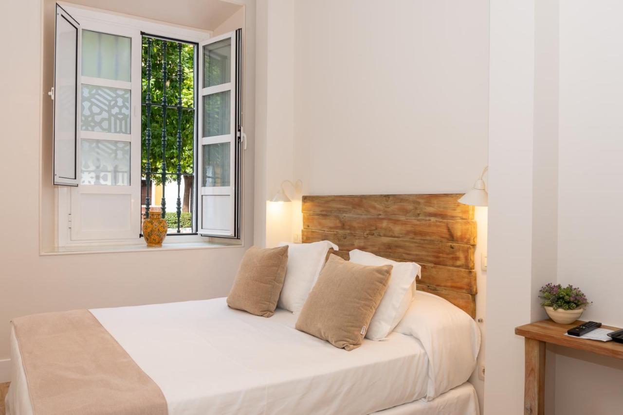 Chambre Double - Rez-de-Chaussée