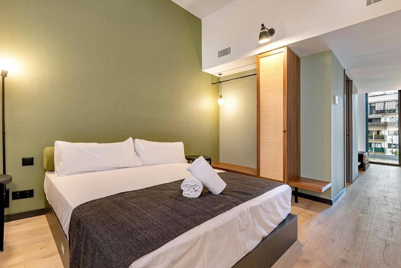 Chambre Triple