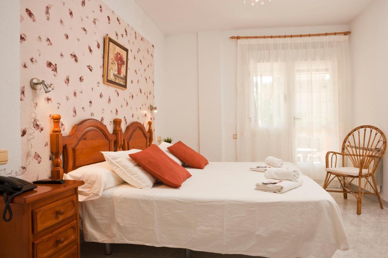Habitación Doble con terraza