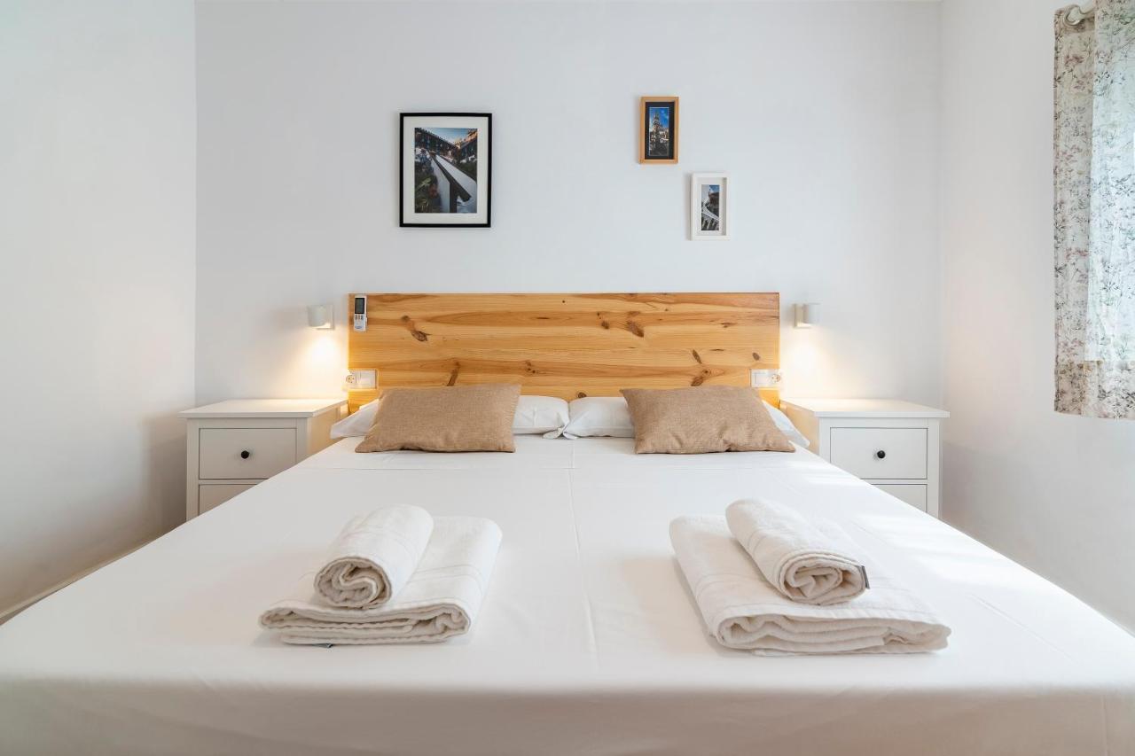 Superior Zimmer mit Kingsize-Bett