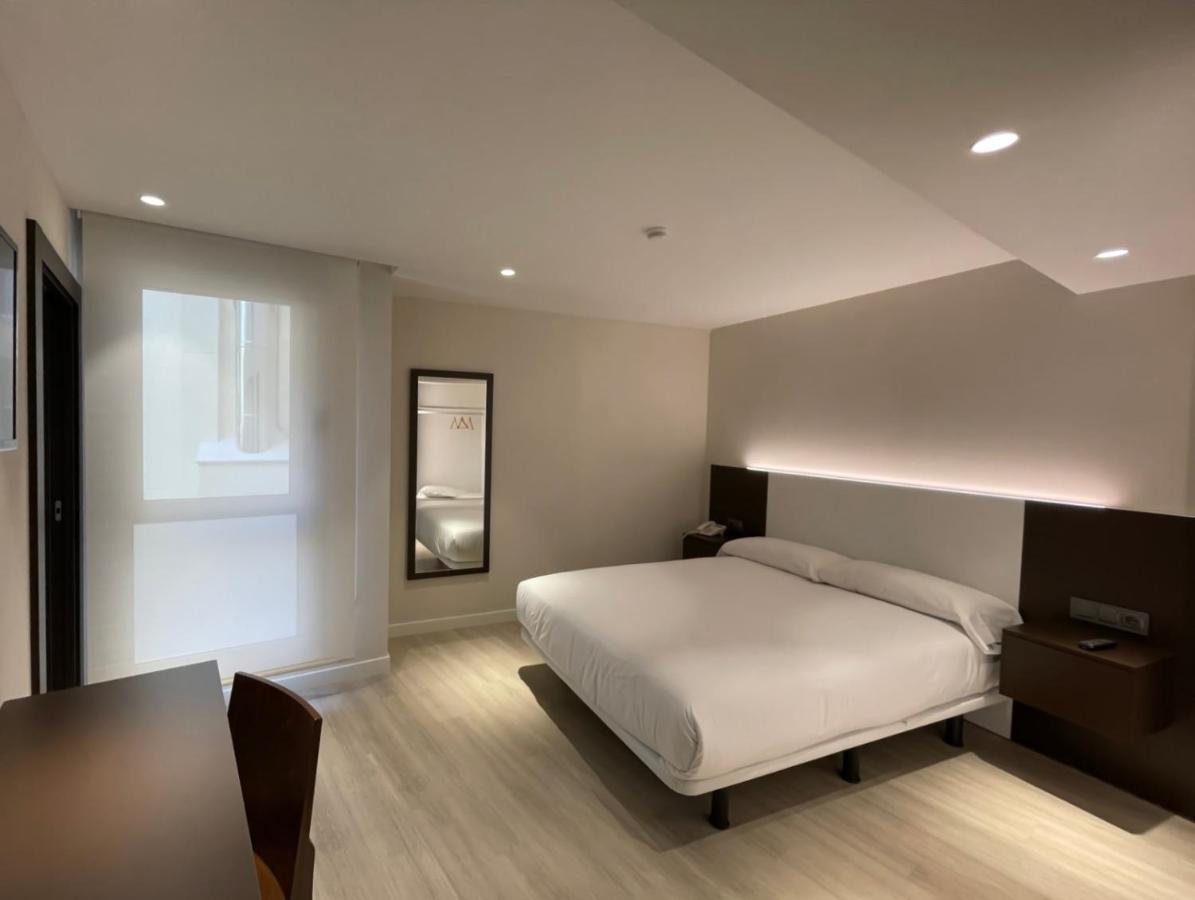 Chambre Double Standard