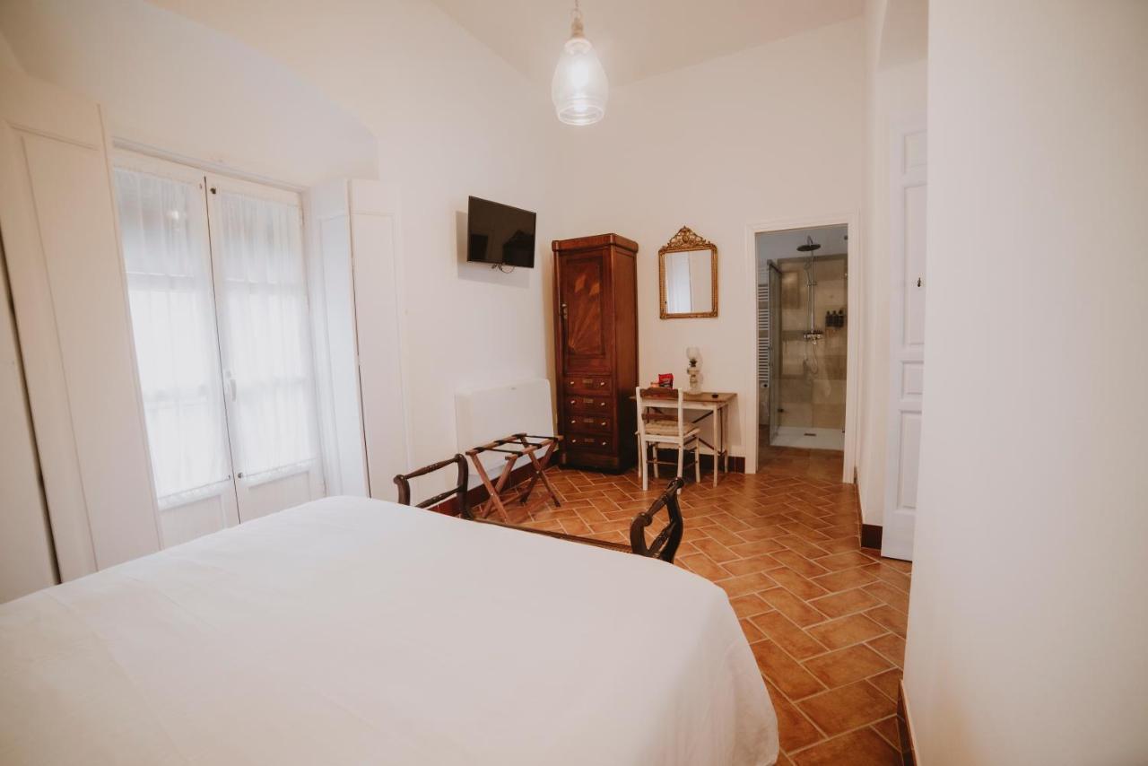 Habitación Doble con baño privado