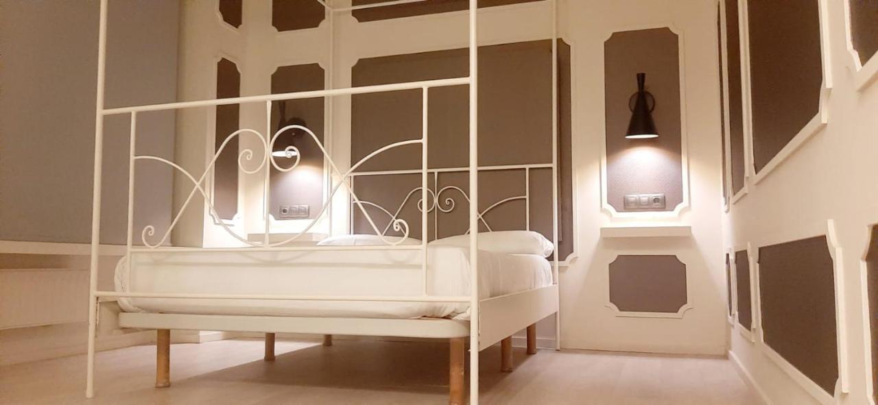 Chambre Double avec Baignoire Spa
