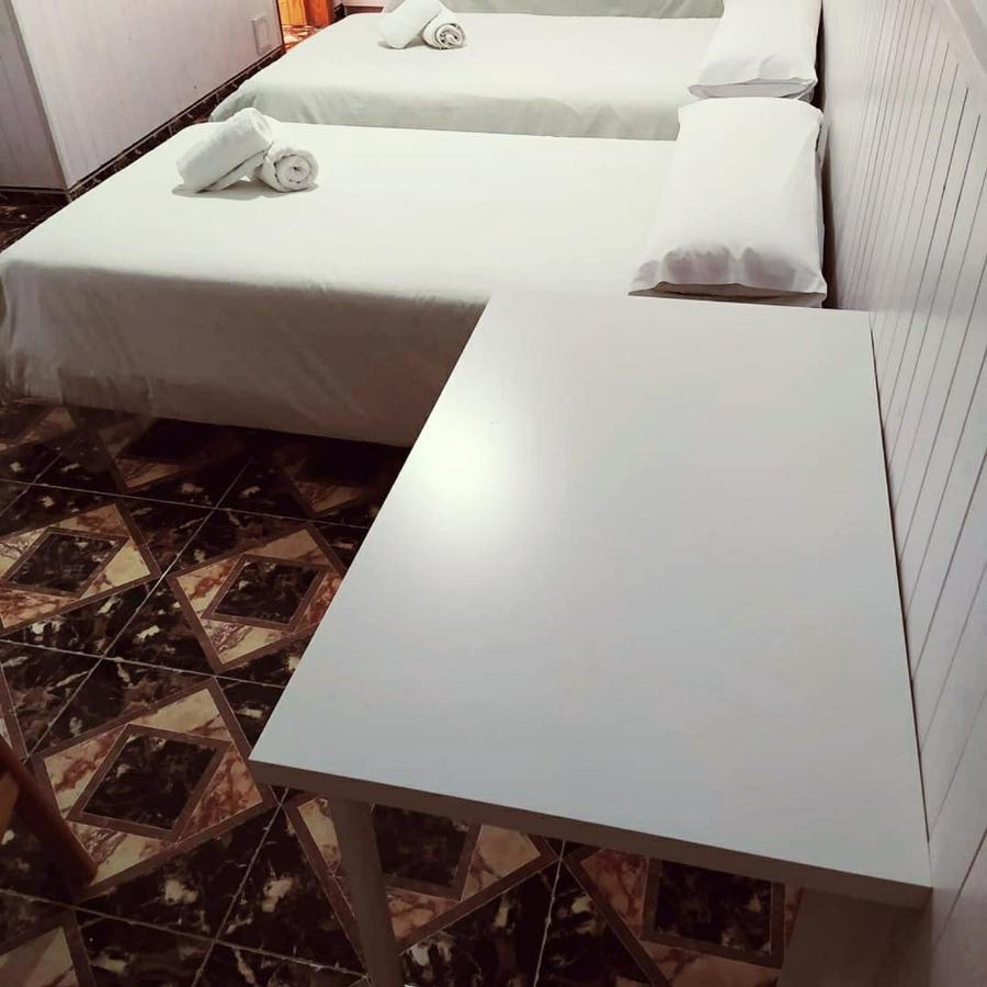 Habitación Triple