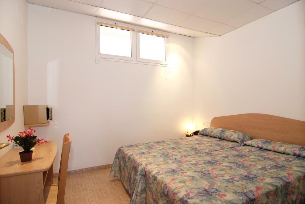 Appartement (4-6 Adultes)