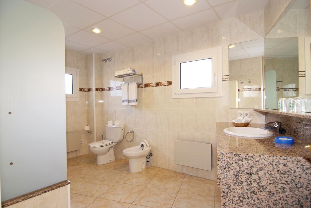 Chambre Familiale