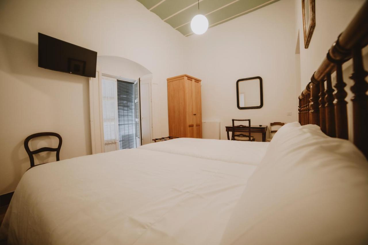 Habitación Doble con baño privado