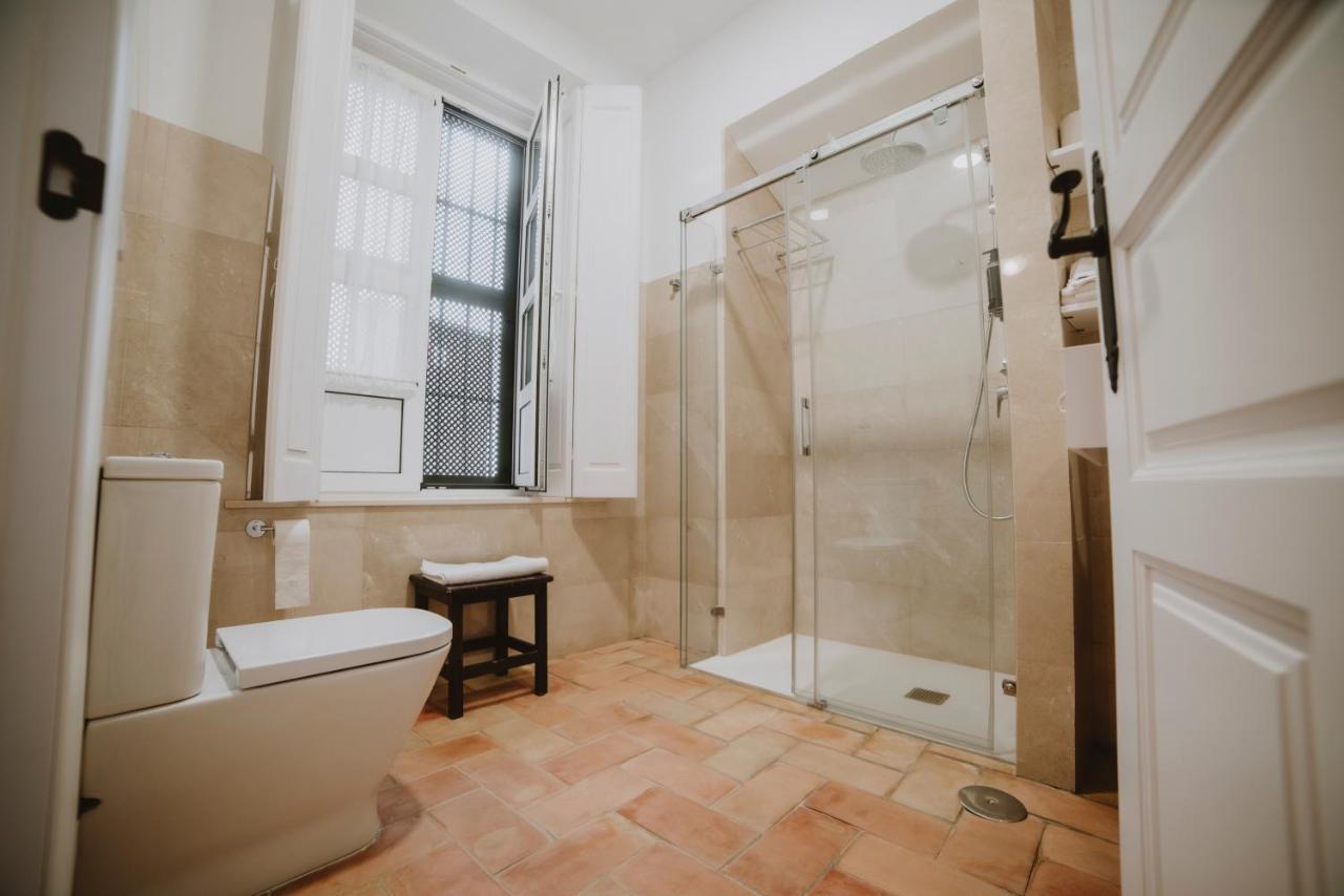 Habitación Doble con baño privado