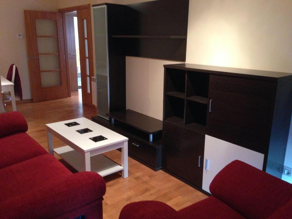 Apartamento de 2 dormitorios