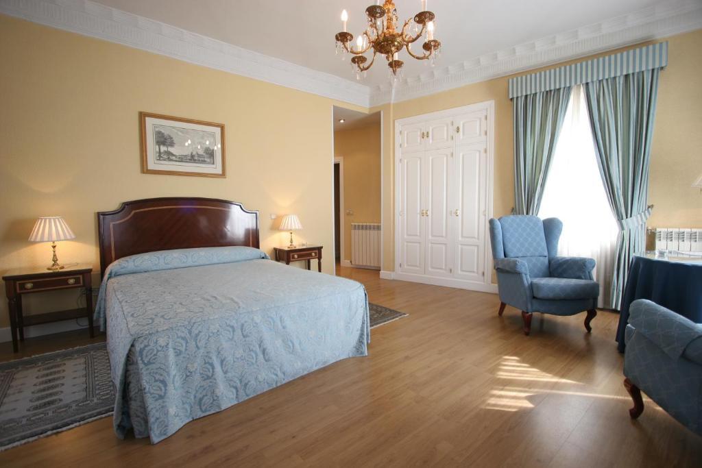 Çift Kişilik veya İki Yataklı Grand Deluxe Oda