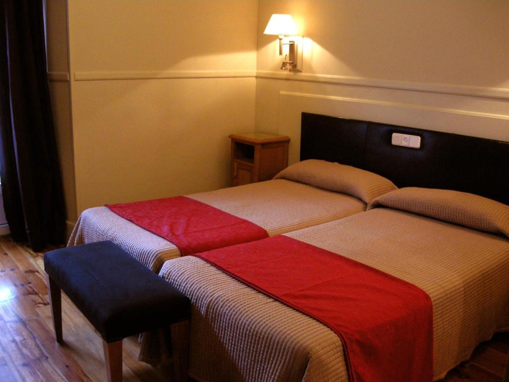 Habitación Doble