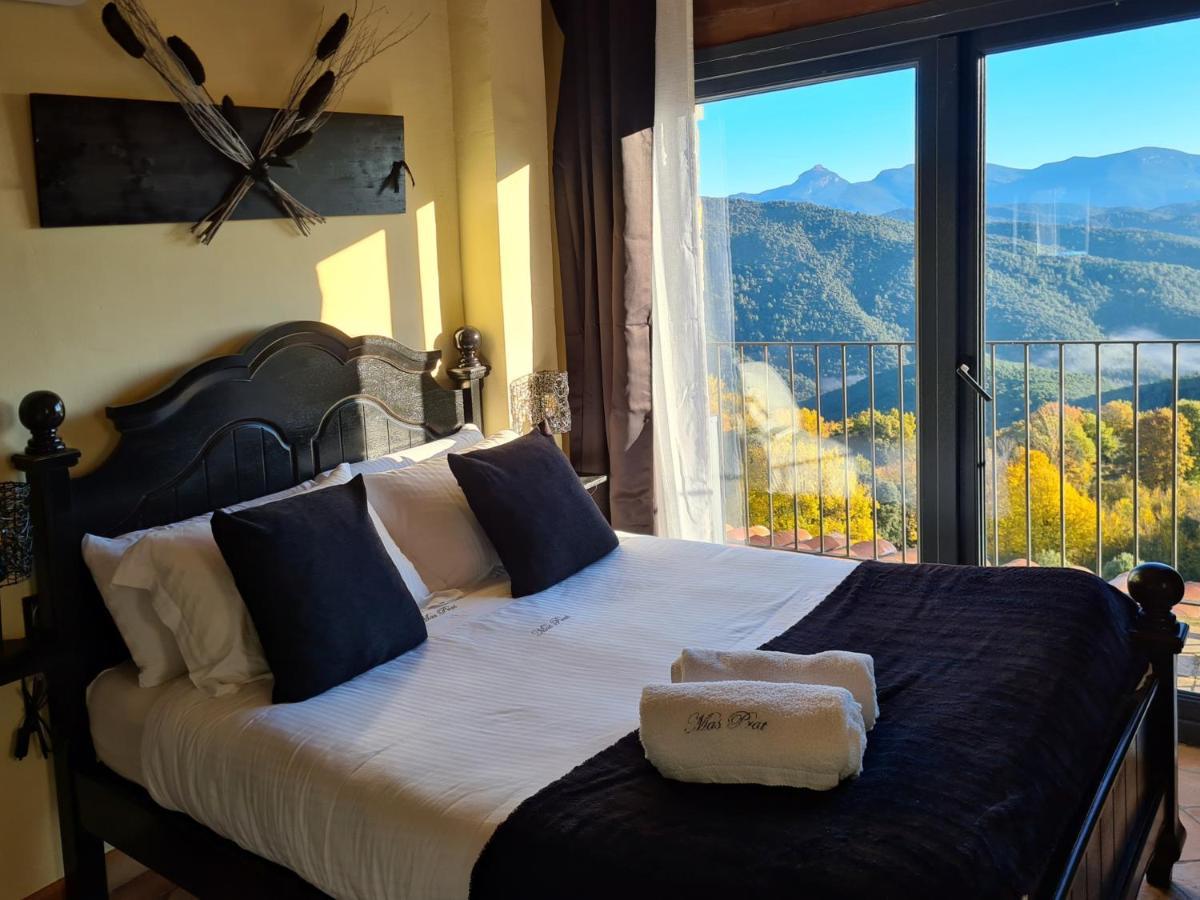 Superior Double Room NEGRE