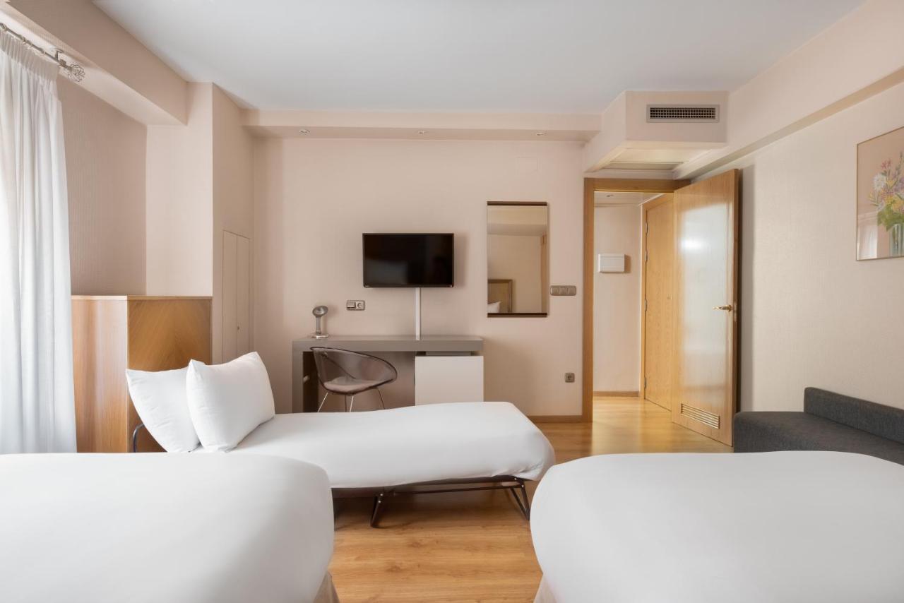 Chambre Familiale