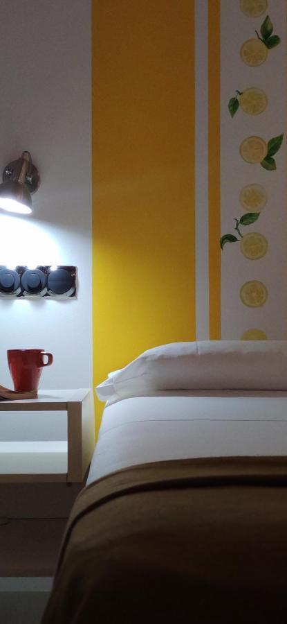 Large Double or Twin Room