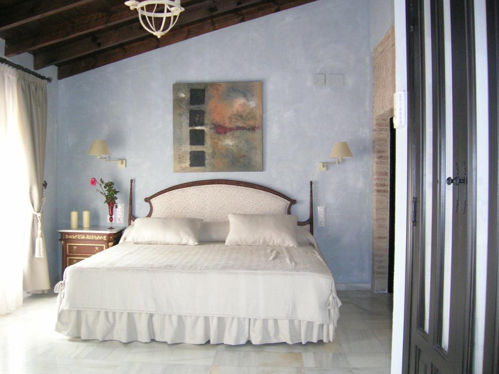 Habitación Doble Superior