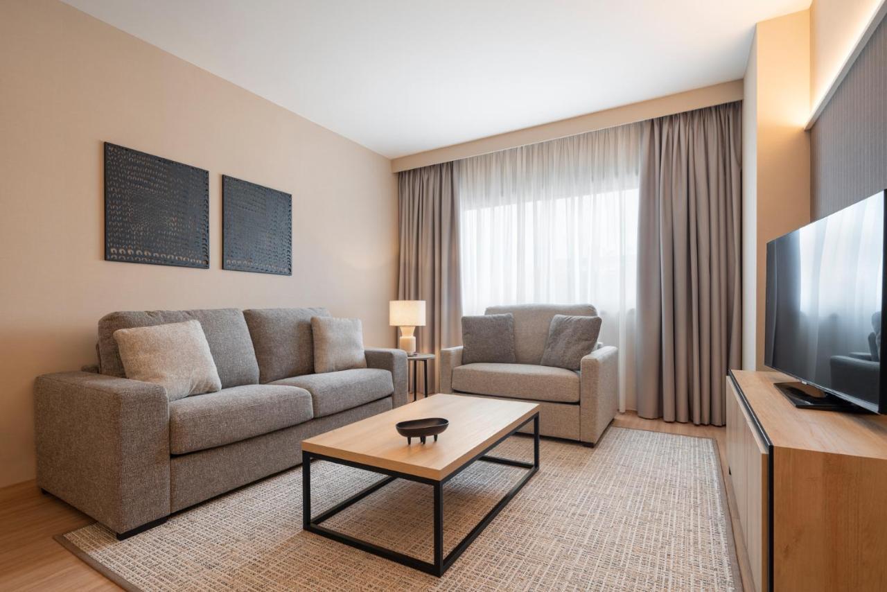 Apartamento Superior