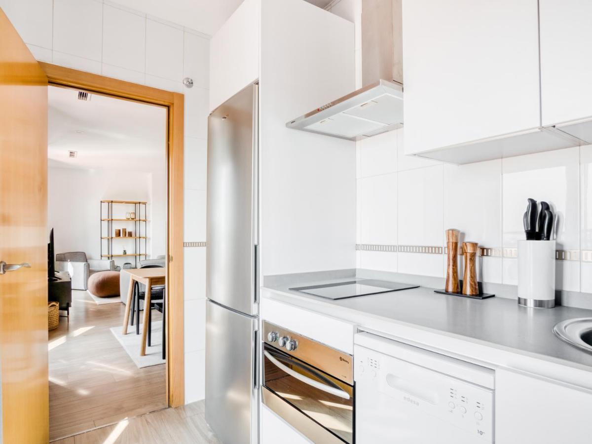 One-Bedroom Apartment XXL with rooftop terrace