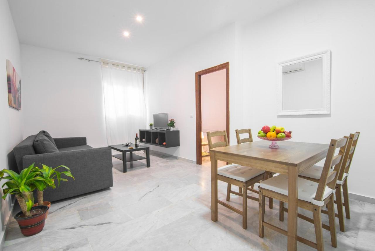 Appartement Deluxe