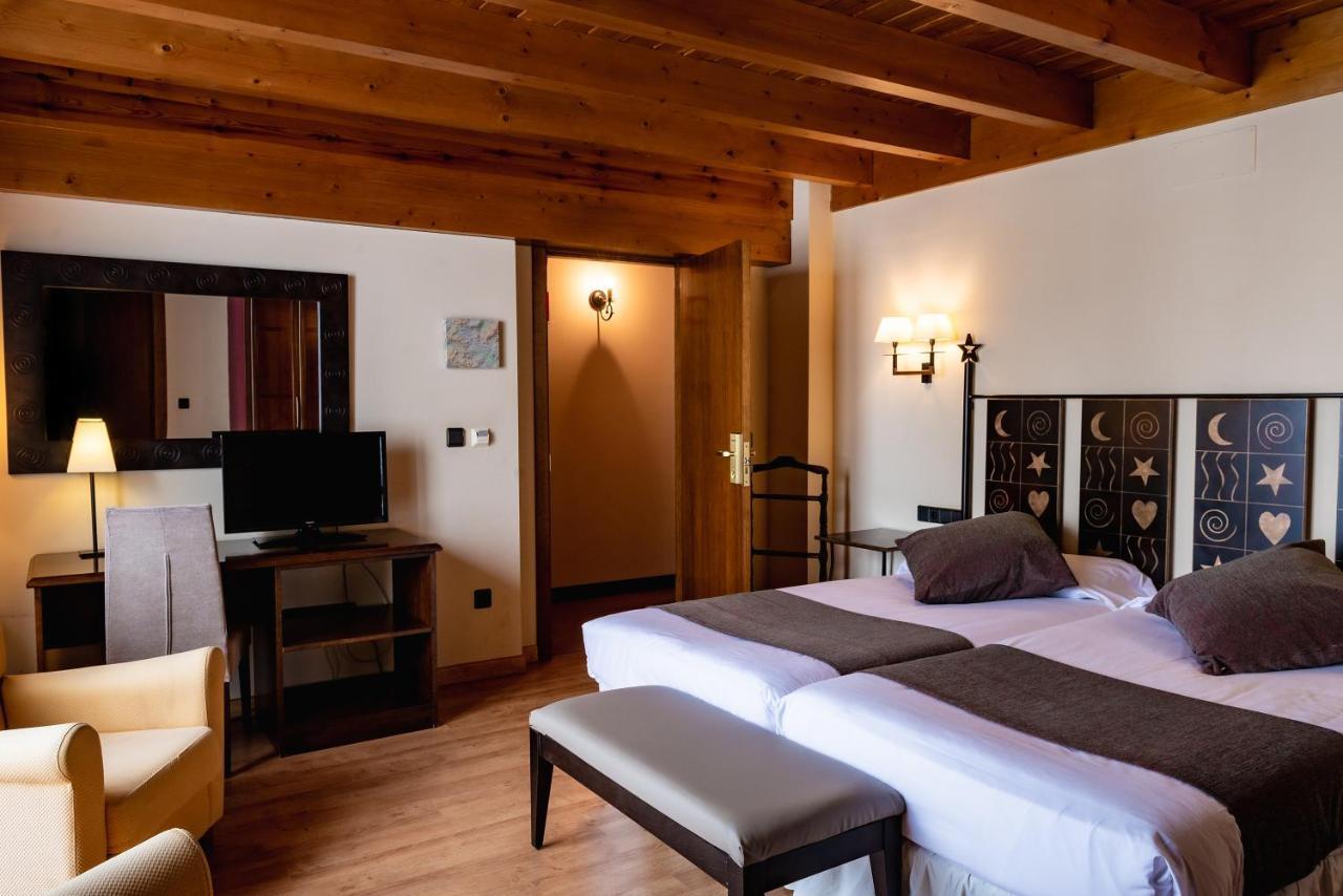 Habitación Doble Superior