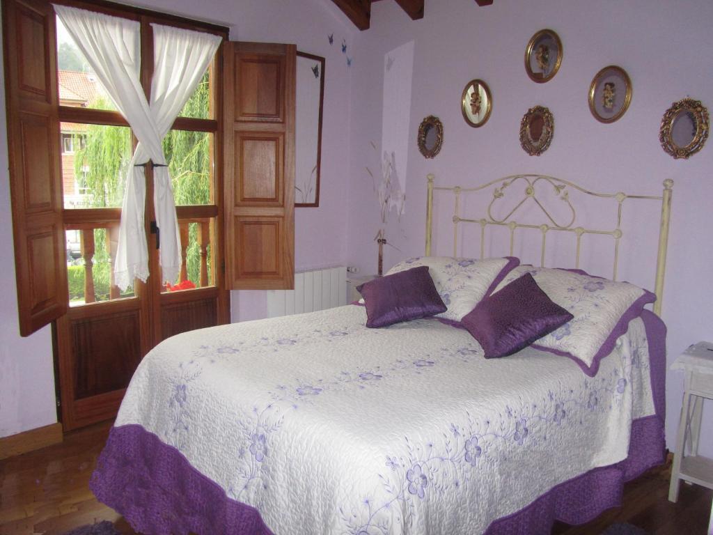 Habitación Doble con baño privado - 1 o 2 camas