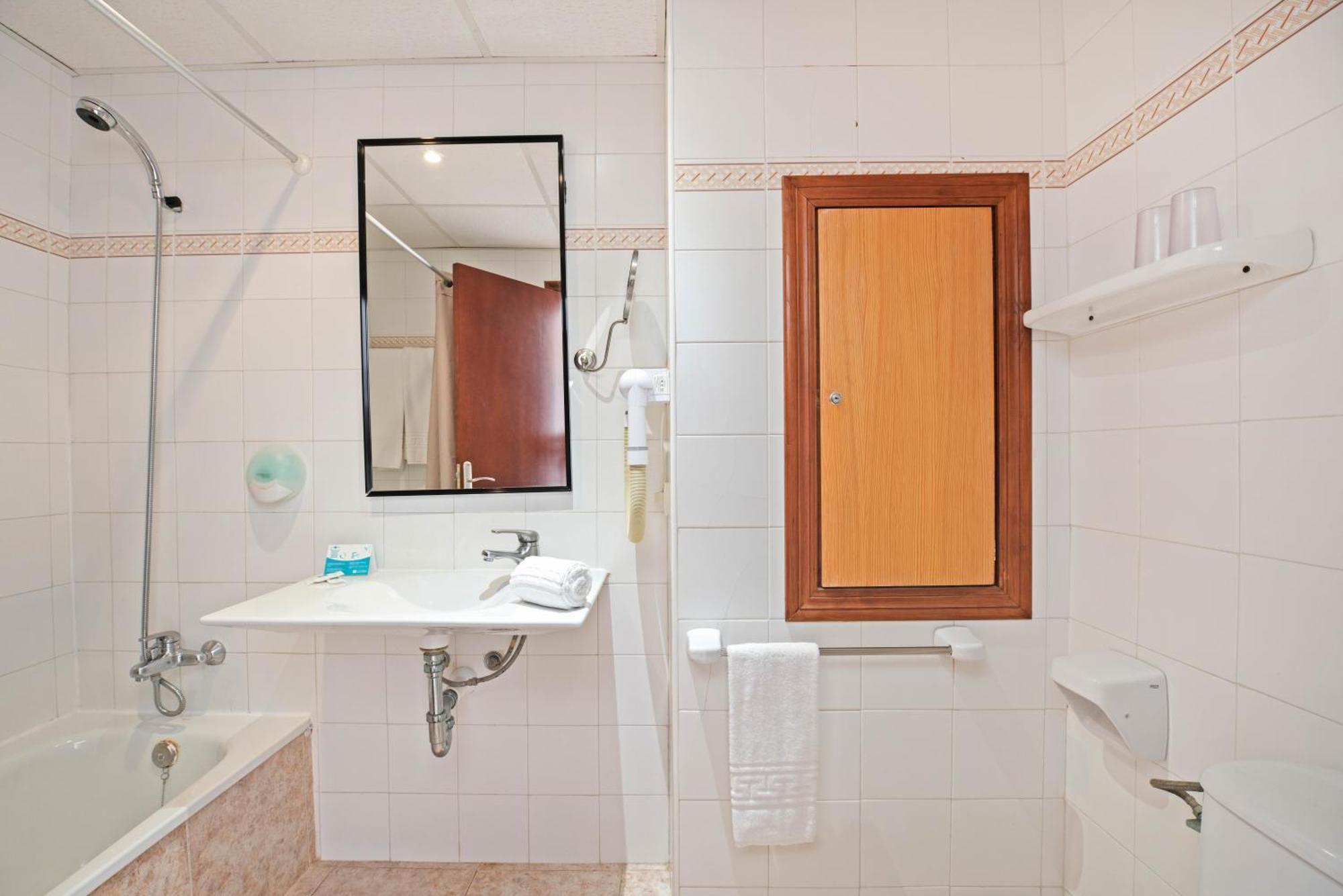 Budget Doppelzimmer