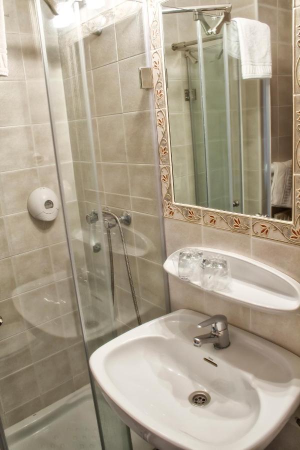 Habitación cuádruple