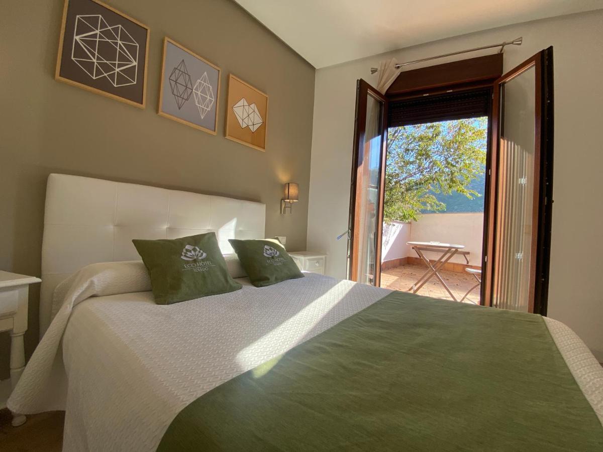 Double Room Terrace