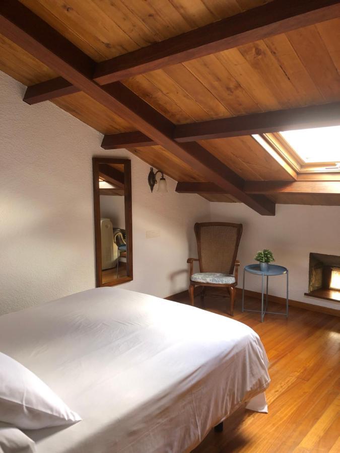 Habitación Doble - Ático