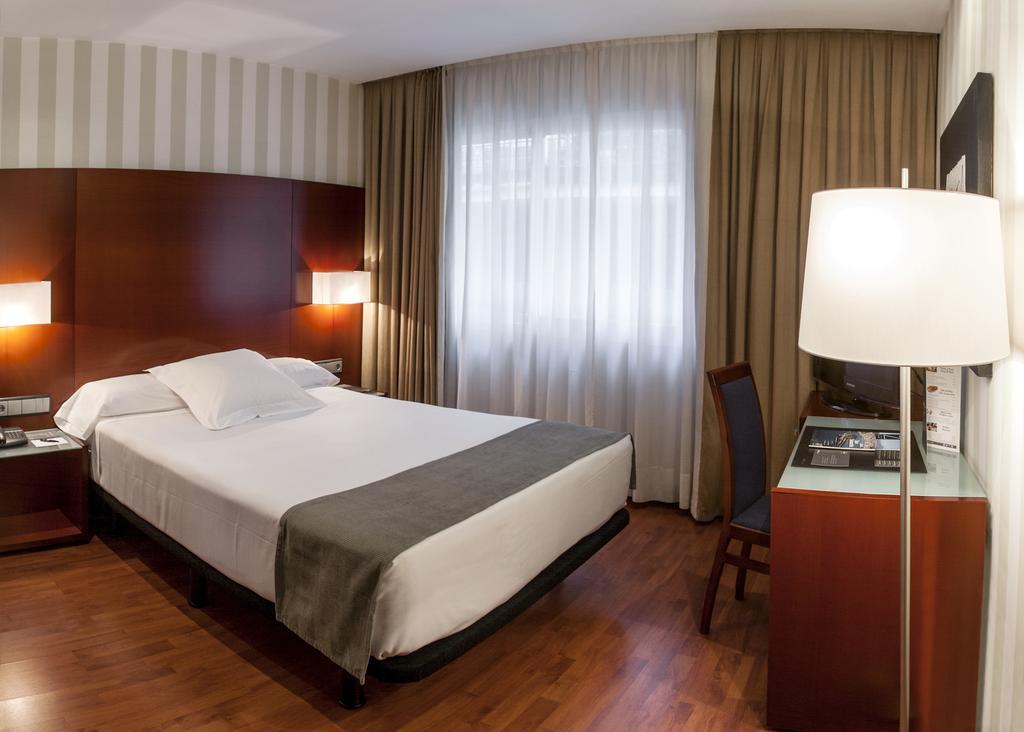 Chambre Double - Occupation Simple