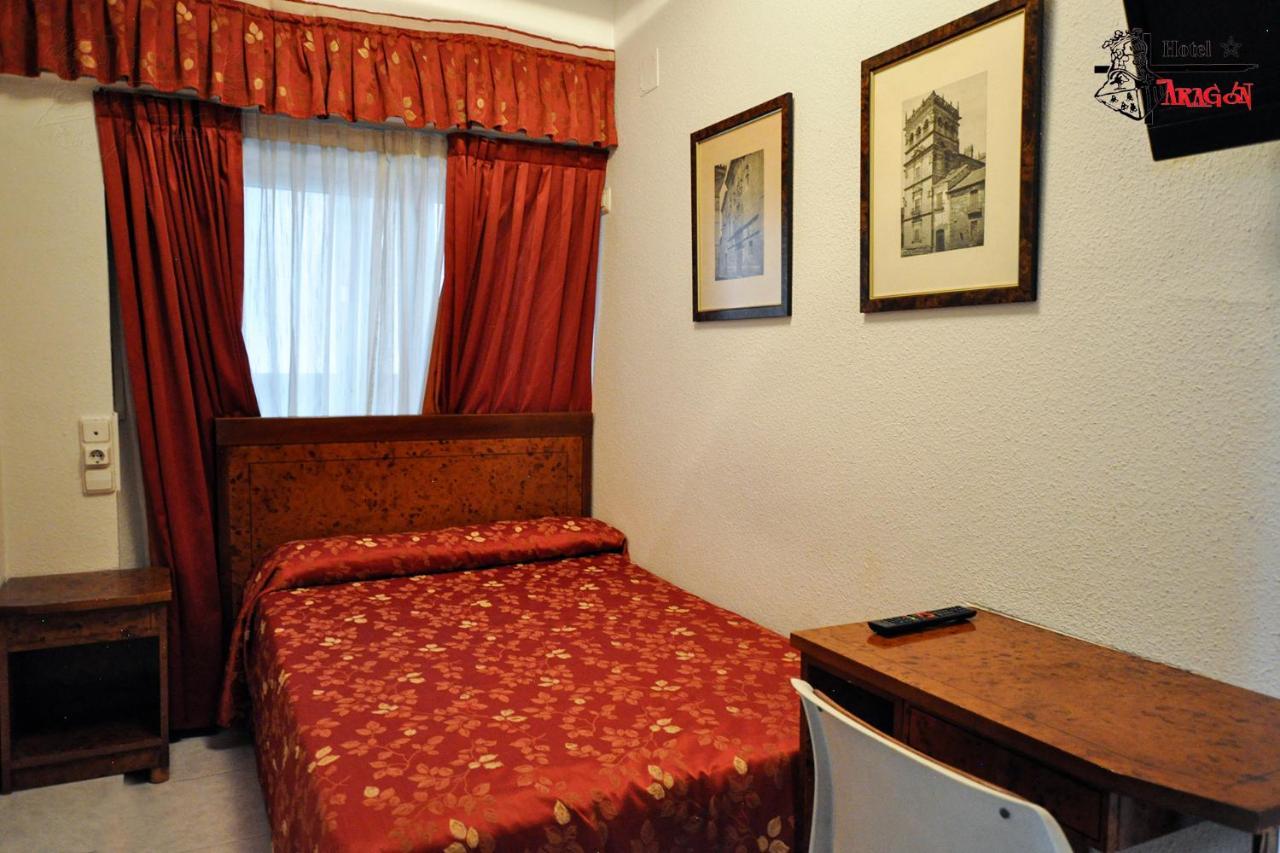 Budget Single Room