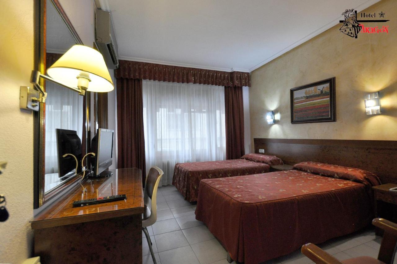 Economy Double or Twin Room
