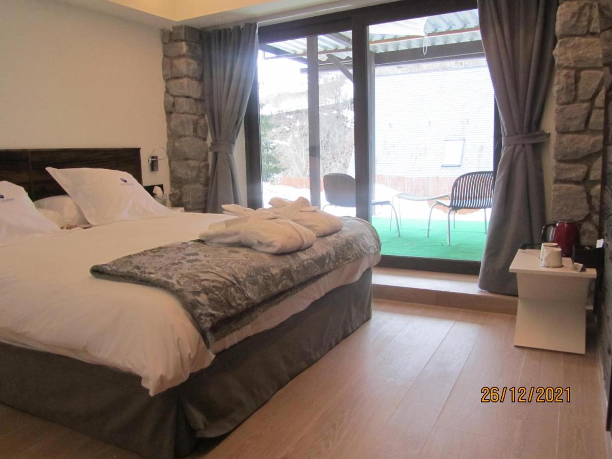 Habitación Doble Estándar
