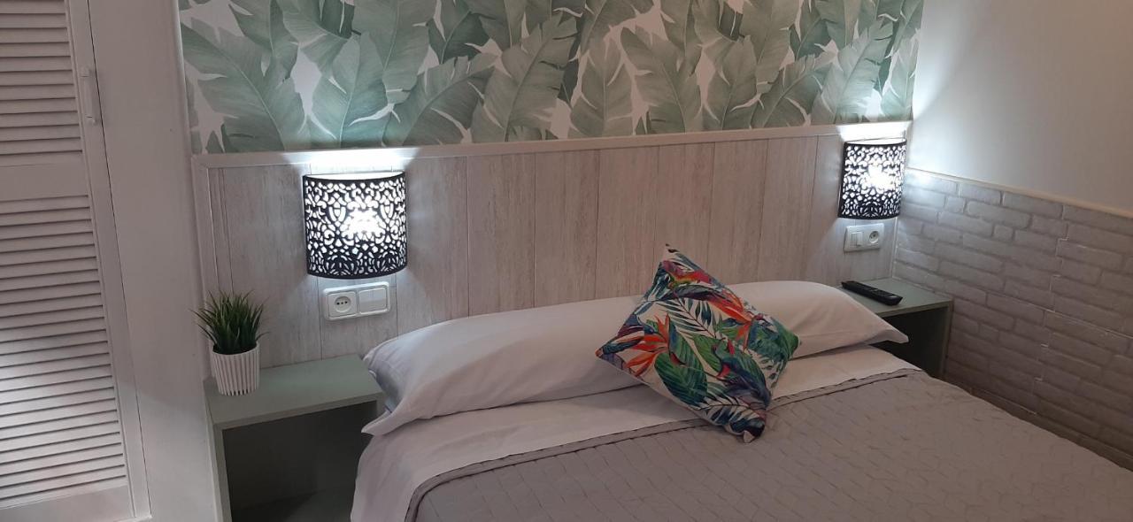 Double Room with Double Bed