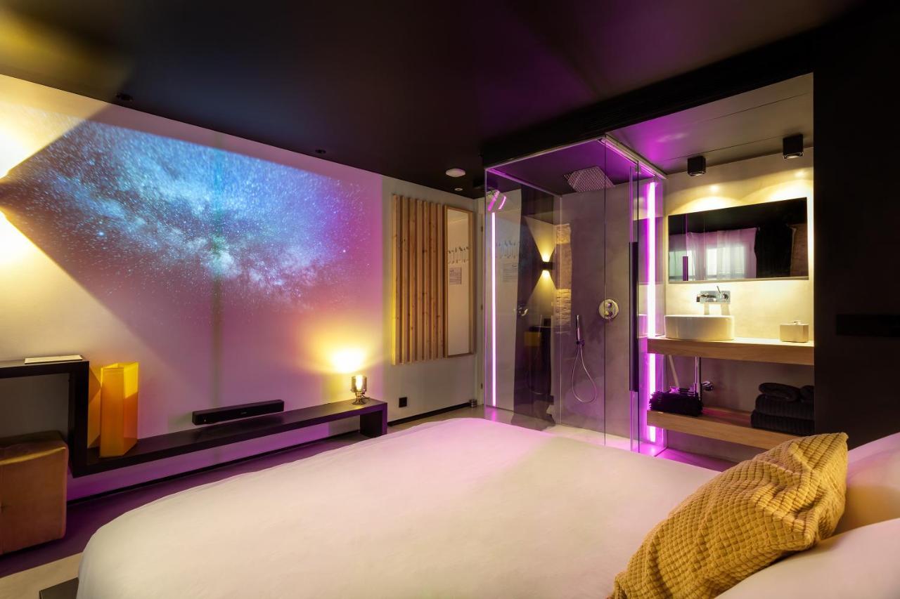 Chambre Double Standard