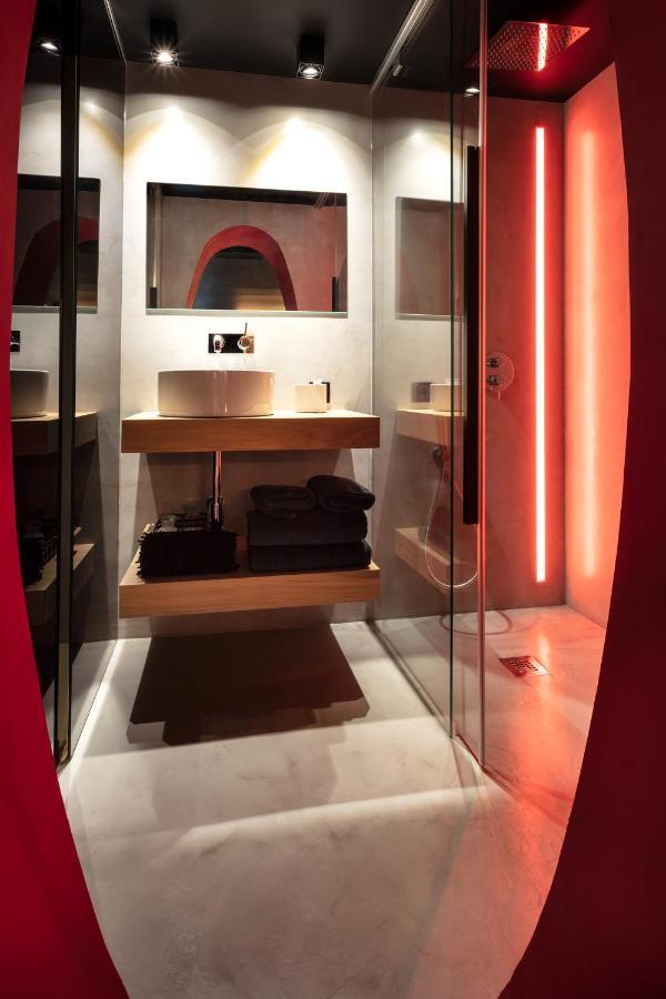 Suite 1 Chambre