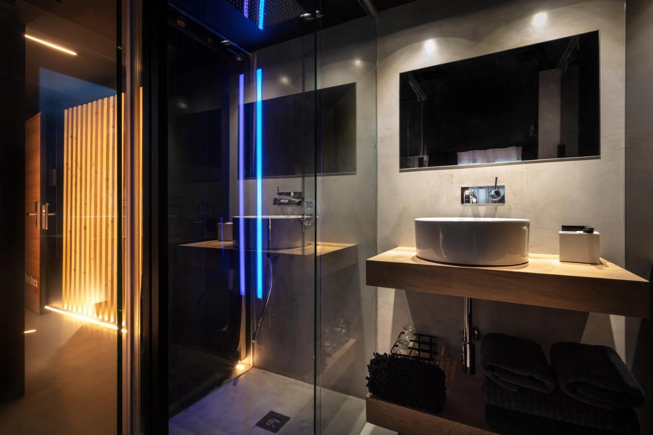 Chambre Double Supérieure
